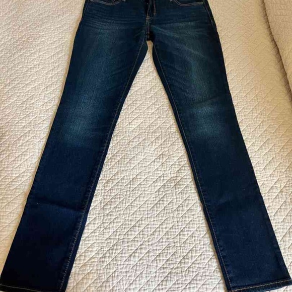 AF Super Skinny Jeans - Picture 2 of 5